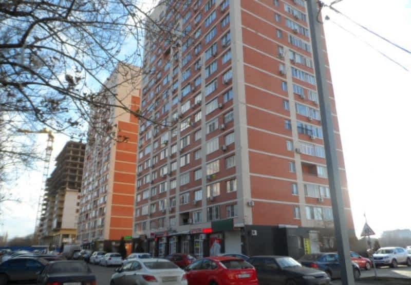 Купить Квартиру Зорге 9 Ростов На Дону