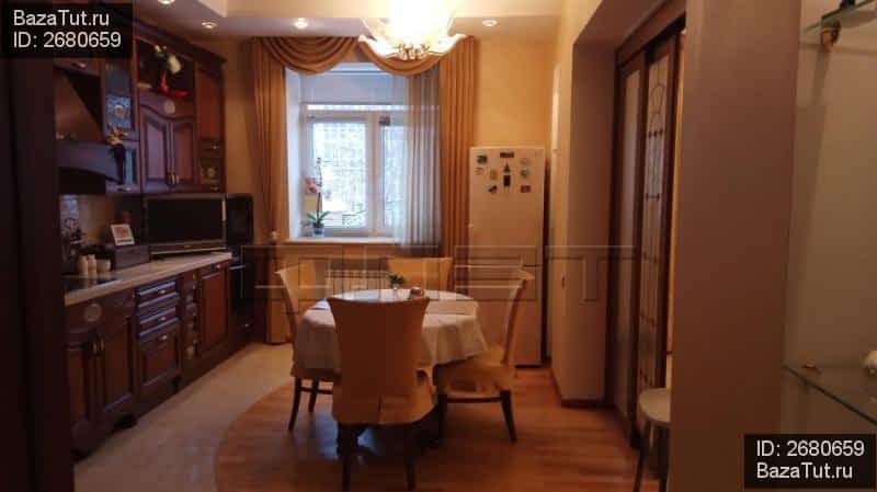 продам 5 к. квартиру в России в Казани, ул. Тельмана, 40 цена 77 550 000 руб., фото №4
