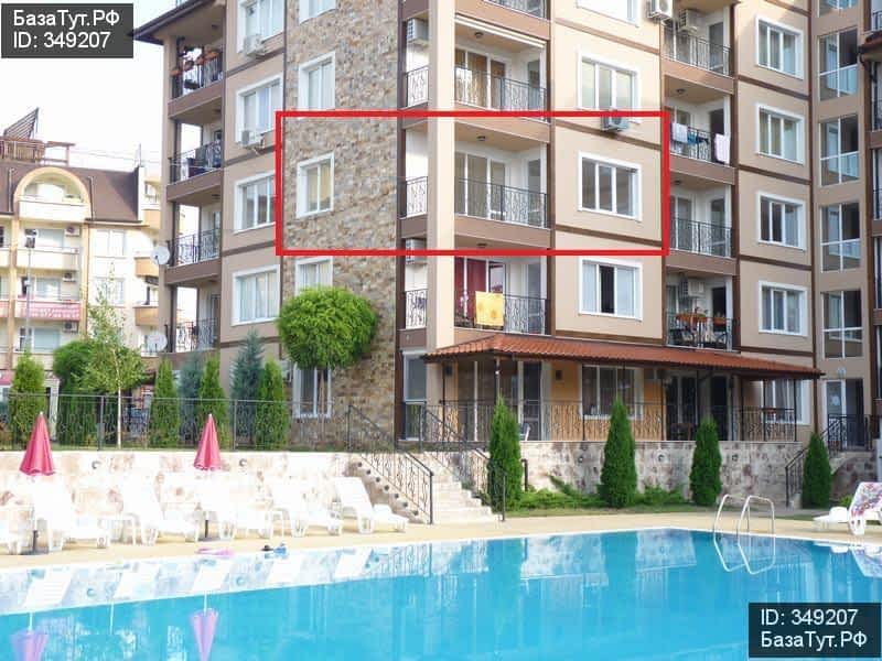 продам 2 к. квартиру в Болгарии в Равде, Улица Крайбрежна цена 3 800 000 руб., фото №16