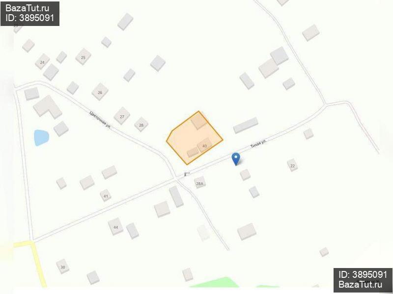  в России в Красные Череповицы, д.40 цена 15 312 000 руб., фото №1