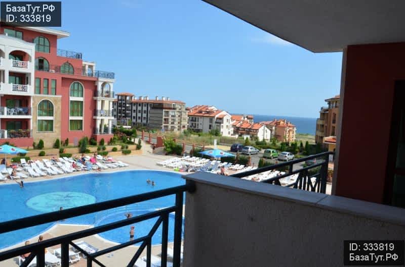 продам 2 к. квартиру в Болгарии, Болгария цена 4 290 000 руб., фото №20