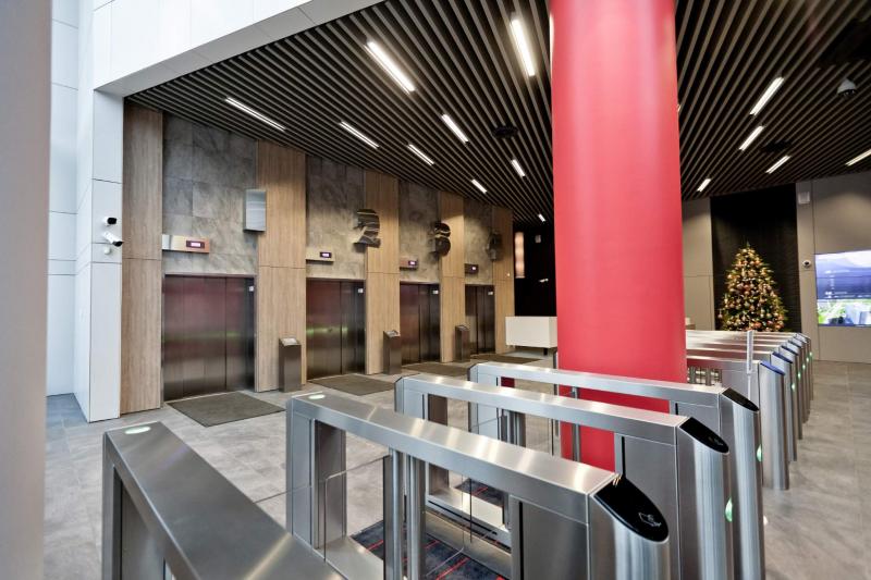 сдам офис,  к. в России в Санкт-Петербурге, Львовская улица, д.27 цена 1 709 240 руб./месяц, фото №6