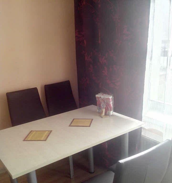 сдам 1 к. квартиру в России в Санкт-Петербурге, Адмирала Черокова Ул. , , 18 цена 25 000 руб./месяц, фото №1