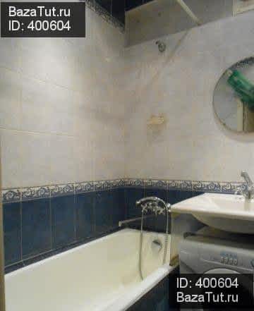 сдам 3 к. квартиру в России в Санкт-Петербурге, Суздальский проспект, д.9 цена 30 000 руб./месяц, фото №3