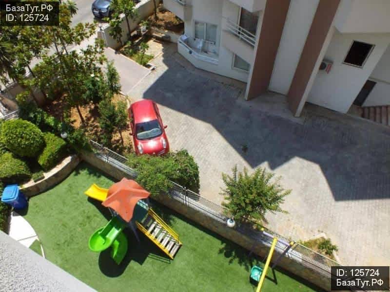 сдам 2 к. квартиру в Турции в Аланье, Emniyet Cd. цена 4 015 руб./сутки, фото №16
