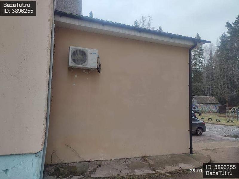 продам коммерческую недвижимость в России в Ярцеве, Макаренко улица, д.4 цена 572 520 руб., фото №3