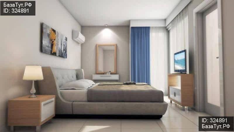 продам 2 к. квартиру в Турции, Antalya-Mersin Yolu цена 5 250 000 руб., фото №5