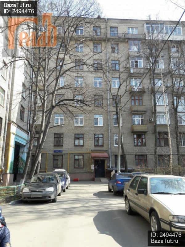 Рижский проезд 11. 2. 11. Рижский проезд 11. Москва хамовники двор с катком.