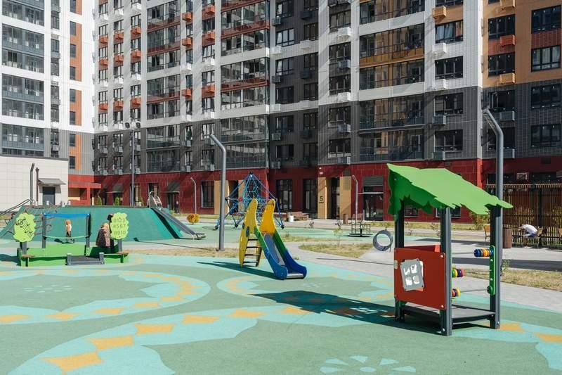 продам коммерческую недвижимость в России в Битце, Южный бульвар, д.7 цена 456 300 руб., фото №13