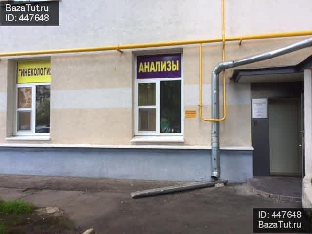 сдам коммерческую недвижимость в России, проспект Будённого, 27 цена 85 000 руб./месяц, фото №1