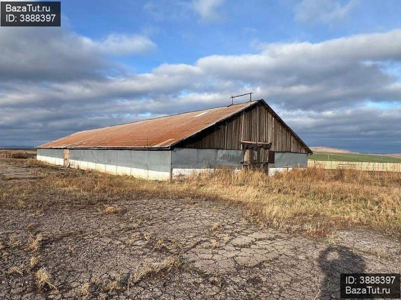 продам склад,  к. в России в п. Белопольск, Новая улица, д.21а/2 цена 8 430 000 руб., фото №1
