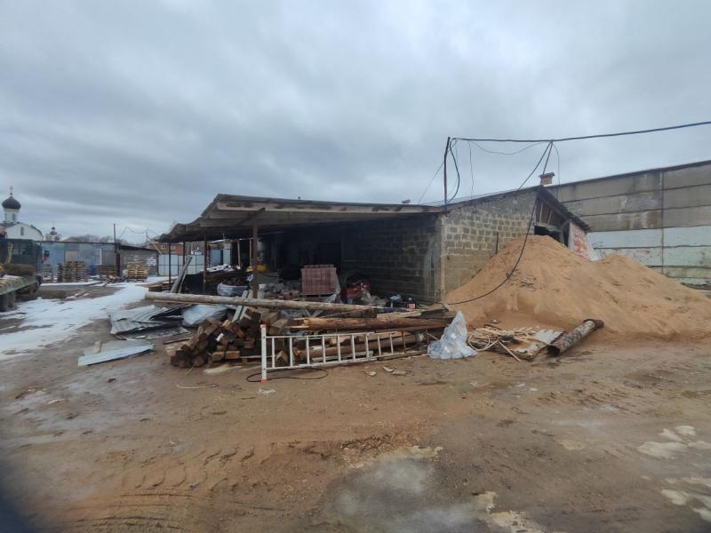сдам земельный участок в России в совхоза "Архангельский", Гагарина улица цена 105 000 руб./месяц, фото №17