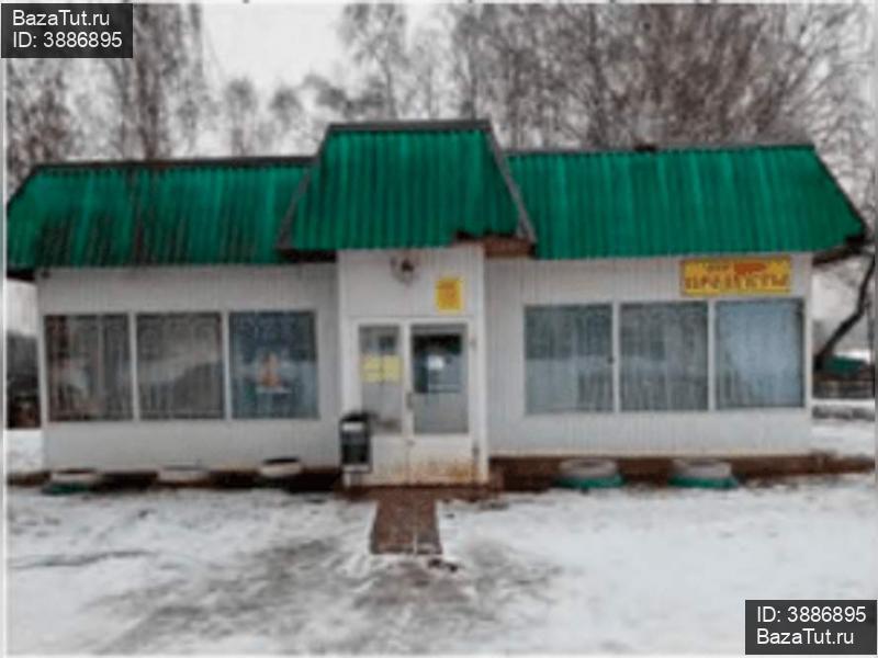 продам магазин,  к. в России в Чусовом, Ерзовка район, д.1 цена 646 400 руб., фото №2