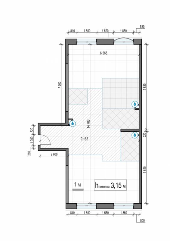 продам 3 к. квартиру в России в г Москве,  . ул. Академика Королёва, 21 цена 40 940 000 руб., фото №2