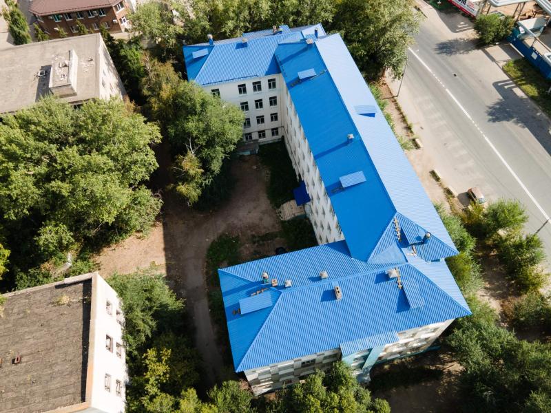 продам коммерческую недвижимость в России в Самаре, Земеца улица, д.38 цена 40 000 000 руб., фото №9