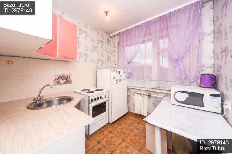 продам 1 к. квартиру в России в Иркутске, улица Ярославского, 234 цена 1 680 000 руб., фото №3