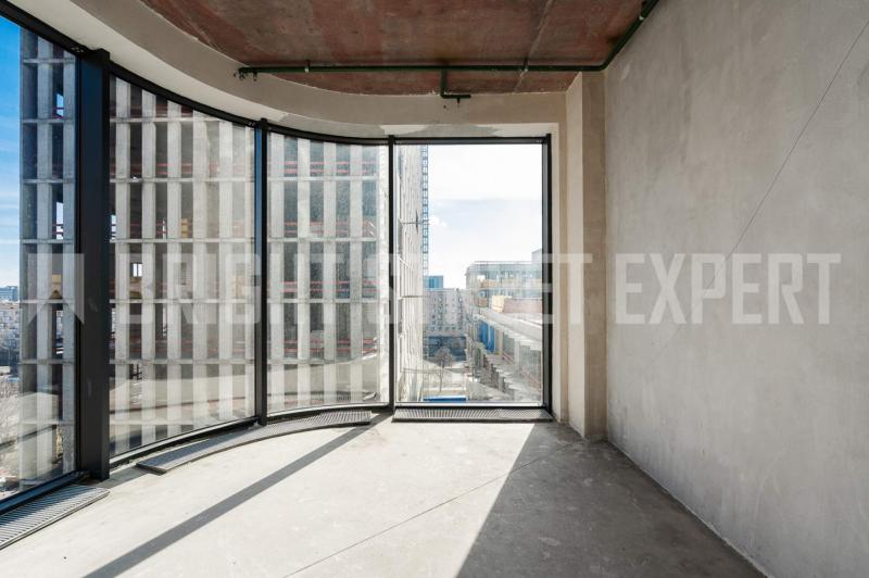 продам 1 к. квартиру в России в Москве, Ленинский проспект, д.38Ак3 цена 26 000 000 руб., фото №5