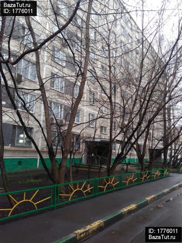 продам 2 к. квартиру в России, Вешняковская улица, 35/26 цена 6 500 руб., фото №8
