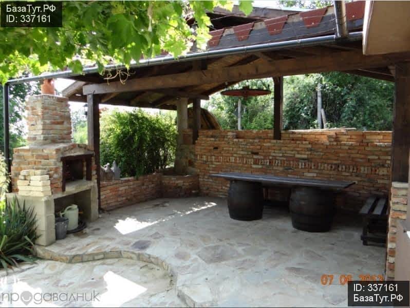 продам дом в Болгарии, Е87 цена 12 848 000 руб., фото №15