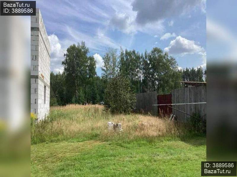 продам земельный участок в России в Зевнево цена 1 535 000 руб., фото №4