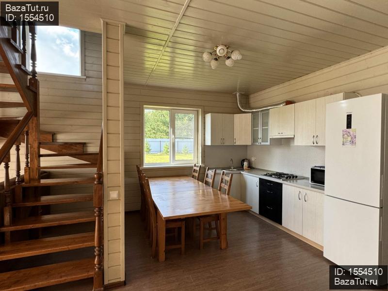  в России в Бушнево, д.23Д цена 12 000 руб./сутки, фото №3