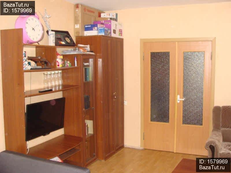 продам 1 к. квартиру в России в г Москве,  ул. Святоозерская, 8 цена 4 800 000 руб., фото №43