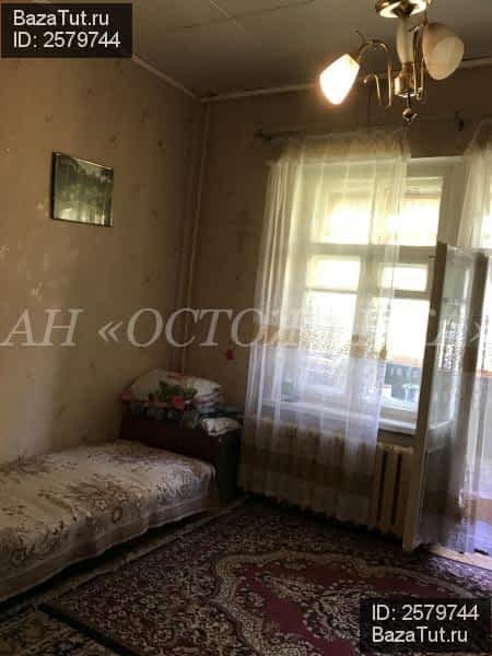 продам 2 к. квартиру в России в Королеве, Трофимова улица 10 цена 4 200 000 руб., фото №2