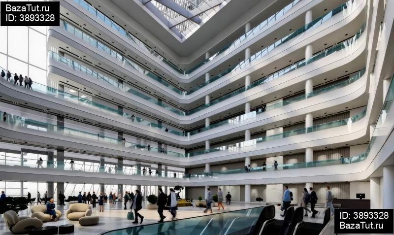 продам коммерческую недвижимость в России в Москве, 1-я Магистральная улица, д.12 цена 620 316 180 руб., фото №8