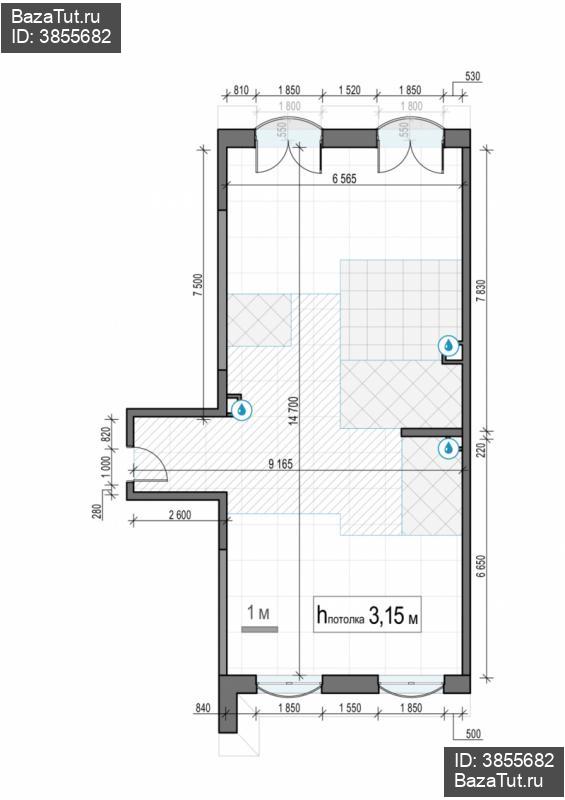 продам 3 к. квартиру в России в г Москве,  . ул. Академика Королёва, 21 цена 38 270 000 руб., фото №1