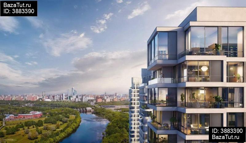 продам склад,  к. в России в Москве, Нижние Мнёвники улица, д.9 цена 1 556 100 руб., фото №4