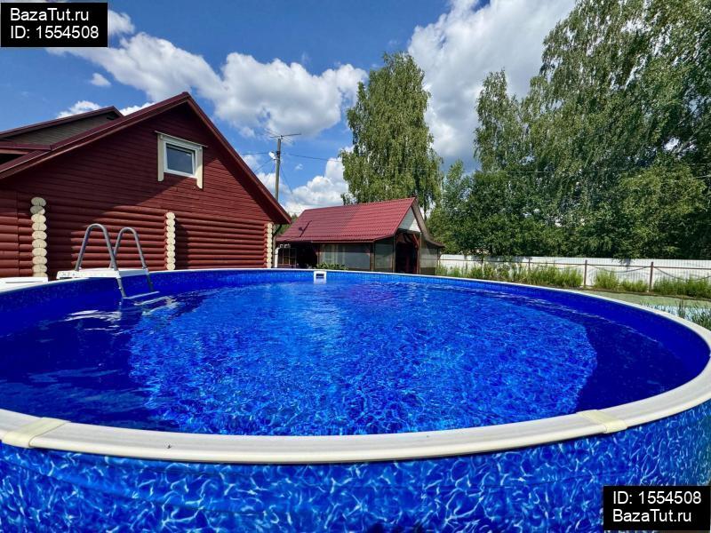  в России в Бушнево, д.23Д цена 12 000 руб./сутки, фото №14