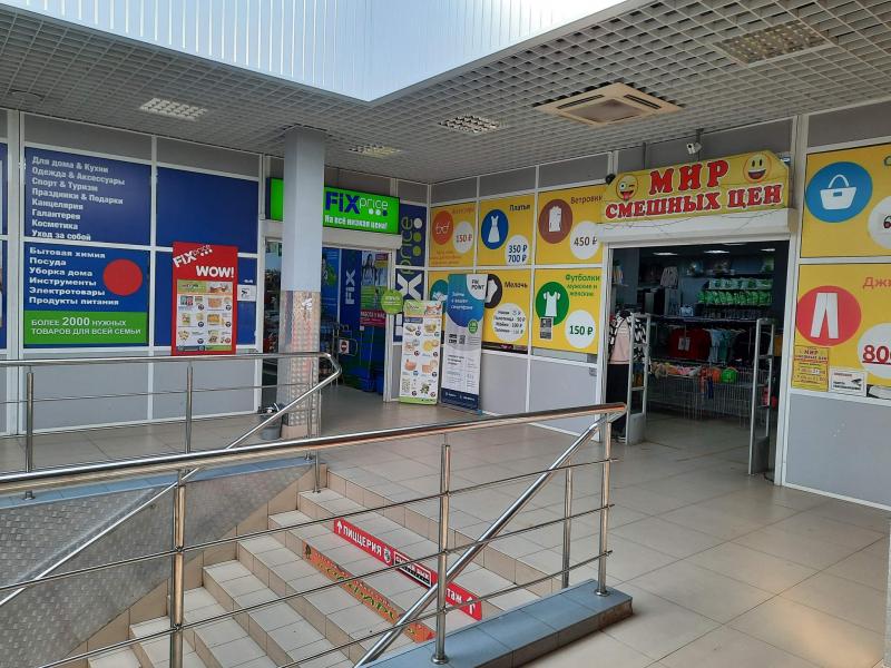 сдам магазин,  к. в России в Карабанове, Победы улица, д.3А цена 26 940 руб./месяц, фото №3