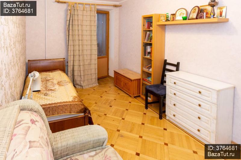 продам 5 к. квартиру в России в Санкт-Петербурге, Альпийский переулок, д.37к1 цена 26 500 000 руб., фото №9