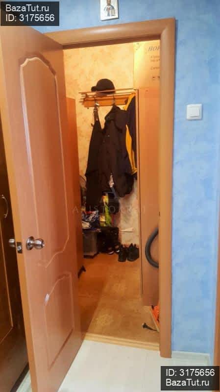 продам 3 к. квартиру в России в Череповце, Октябрьский проспект, 73 цена 3 100 000 руб., фото №10