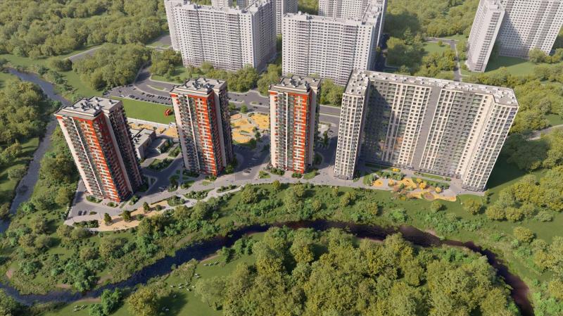 продам коммерческую недвижимость в России в Москве, Муравская улица, д.46к3 цена 33 992 047 руб., фото №6