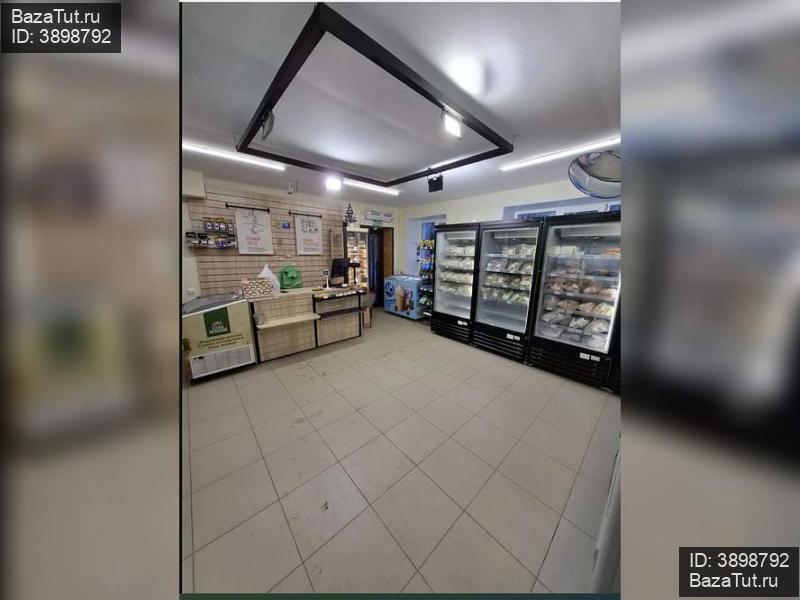 продам магазин,  к. в России в пгт. Сокол, Королева ул., д.5 цена 4 000 000 руб., фото №4