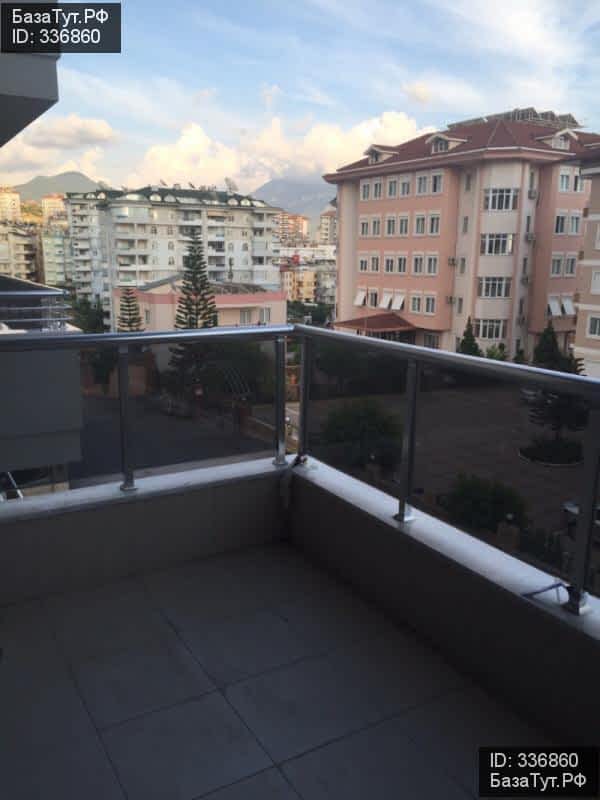 продам 1 к. квартиру в Турции в Аланье, Nazmi Hacıkadiroğlu Cd. цена 2 800 000 руб., фото №34