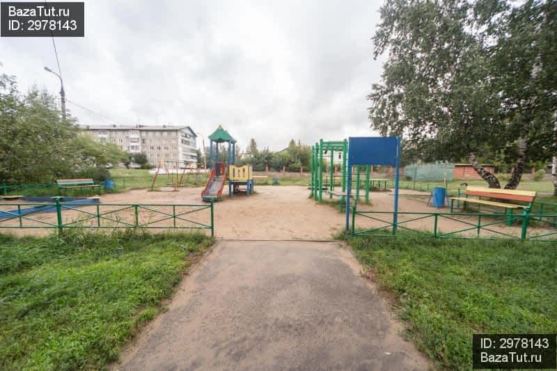 продам 1 к. квартиру в России в Иркутске, улица Ярославского, 234 цена 1 680 000 руб., фото №14