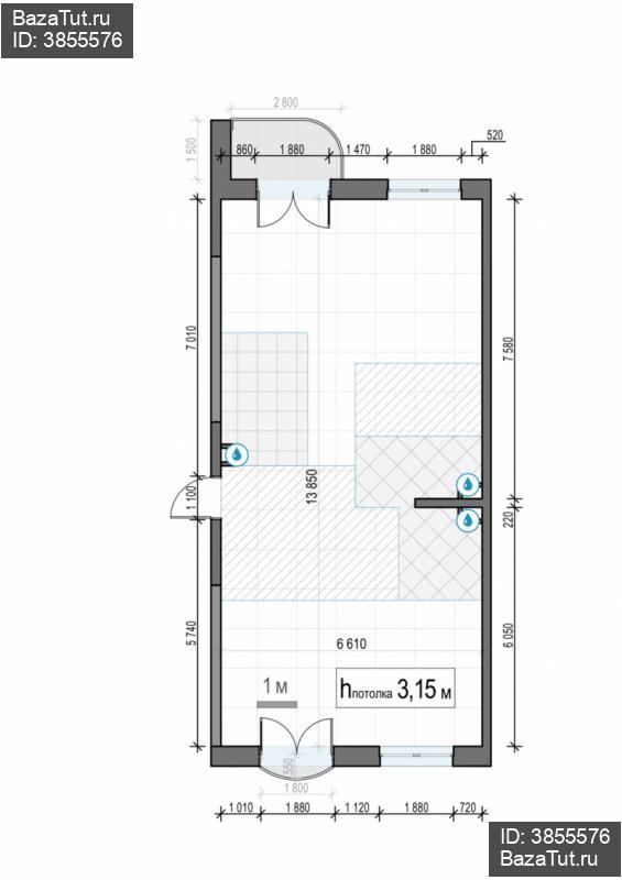 продам 3 к. квартиру в России в г Москве,  . ул. Академика Королёва, 21 цена 38 610 000 руб., фото №1