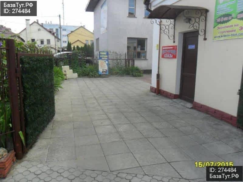 продам офис,  к. в России в Москве, 2-я улица Энтузиастов цена 3 875 000 000 руб., фото №3