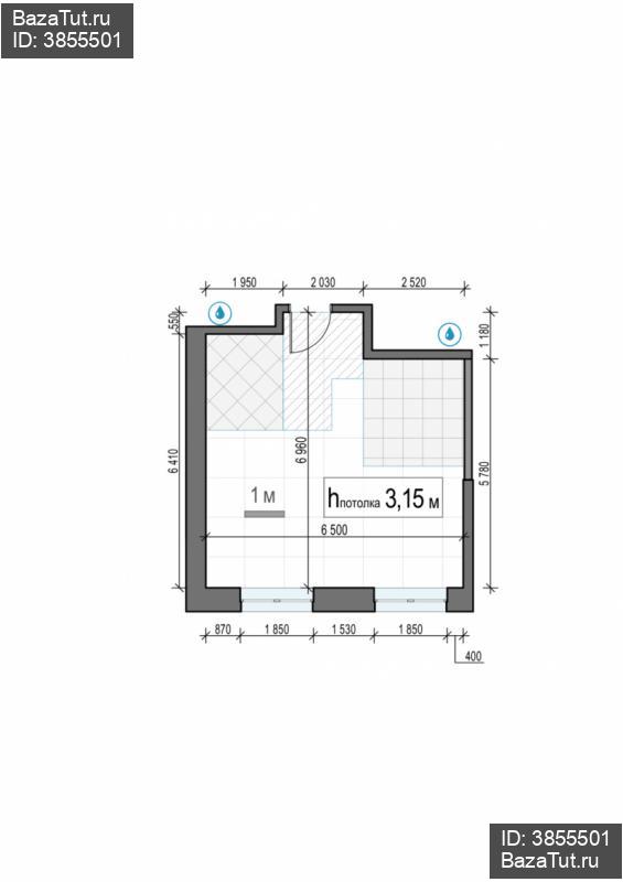 продам 1 к. квартиру в России в г Москве,  . ул. Академика Королёва, 21 цена 17 320 000 руб., фото №2