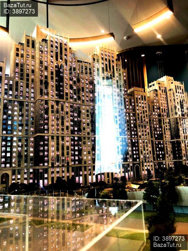 продам 9 к. квартиру в России в г Москве,  ул. Академика Королева, 21 цена 17 160 000 руб., фото №38