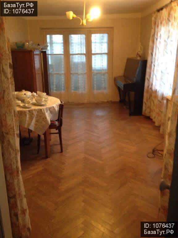 продам 3 к. квартиру в Грузии, Тбилиси цена 2 900 000 руб., фото №1
