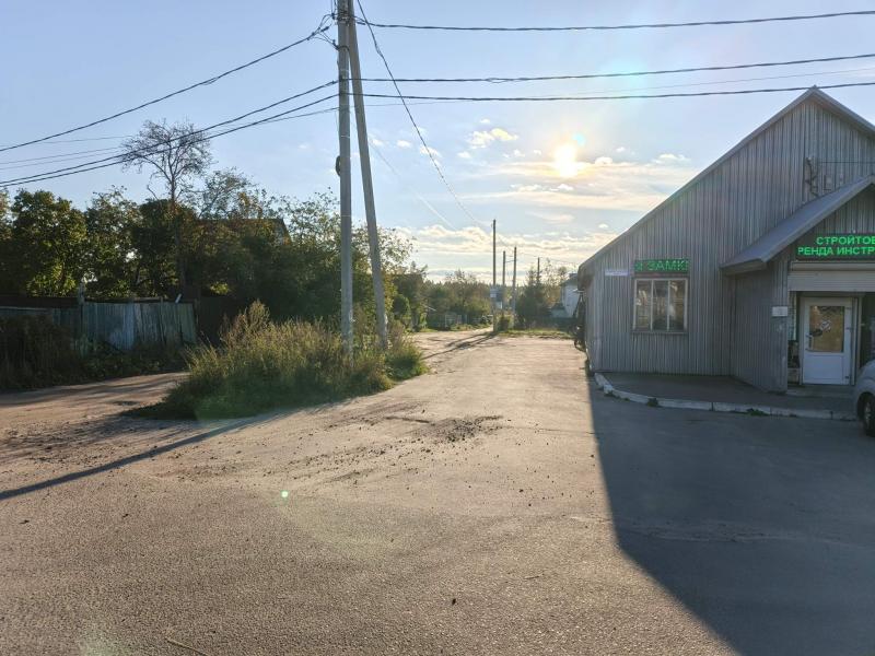 сдам магазин, 1 к. в России в Приозерске, Ленинградское шоссе, д.37 цена 290 000 руб./месяц, фото №22