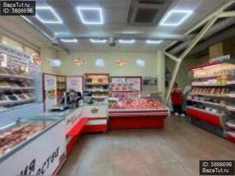 продам магазин,  к. в России в Москве, Днепропетровская улица, д.5к1 стр 1 цена 78 600 000 руб., фото №5
