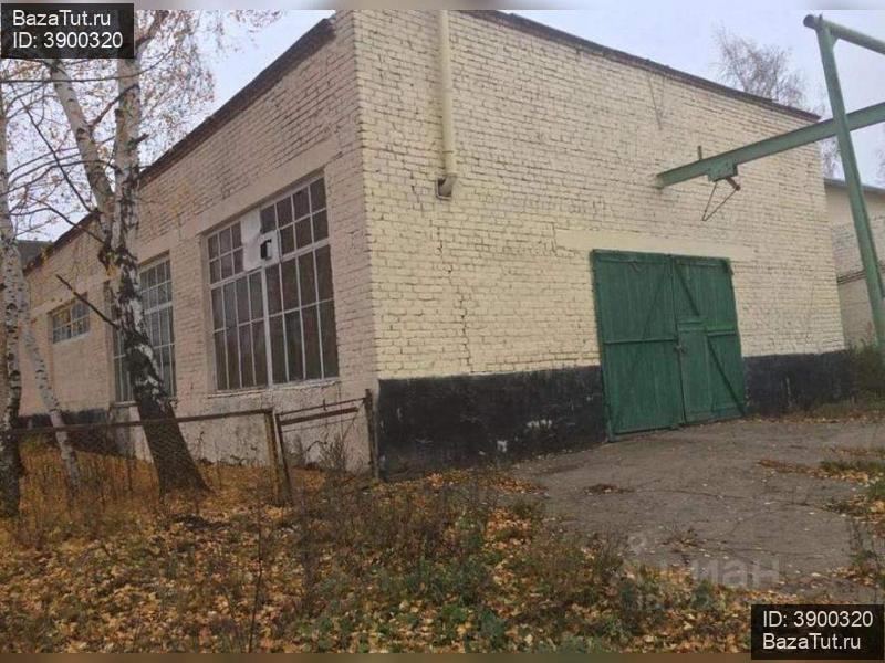 продам склад,  к. в России в Старое Дрожжаное, Техническая улица, д.зд3 цена 2 400 000 руб., фото №3