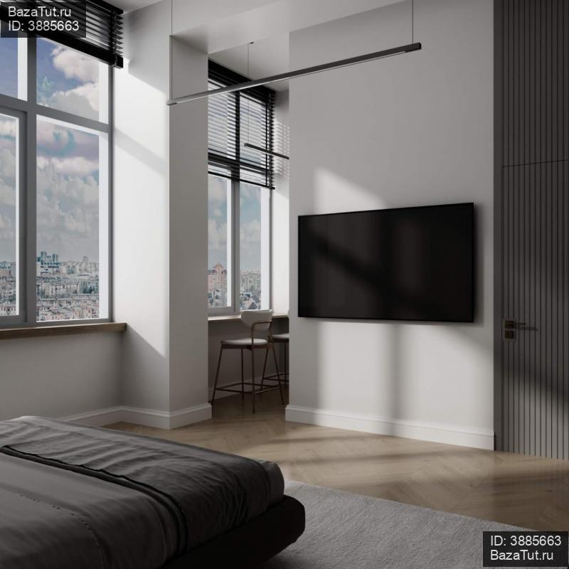 продам 1 к. квартиру в России в Москве, Ленинский проспект, д.158 цена 14 780 000 руб., фото №2