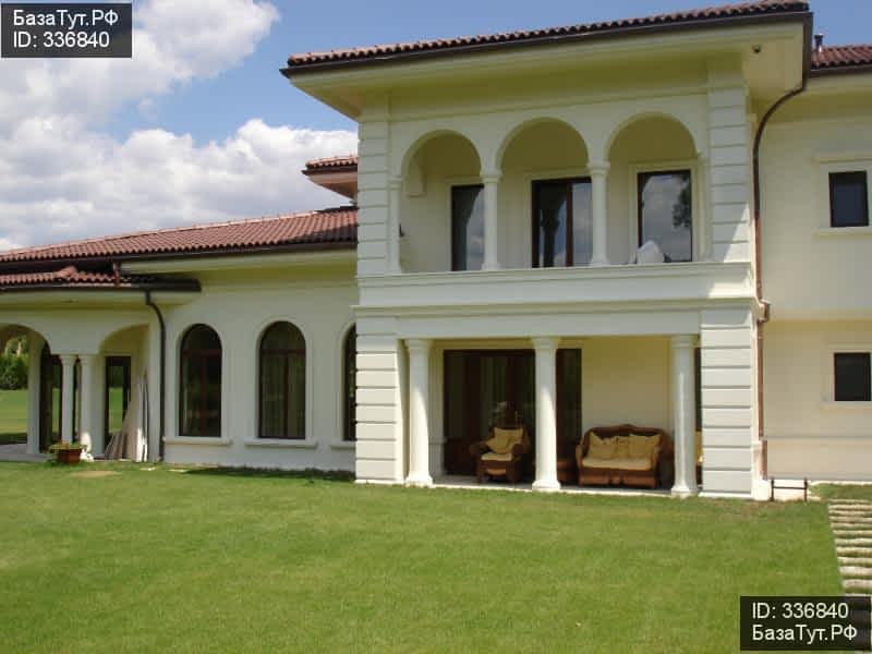 продам дом в Болгарии, Е87 цена 158 400 000 руб., фото №9