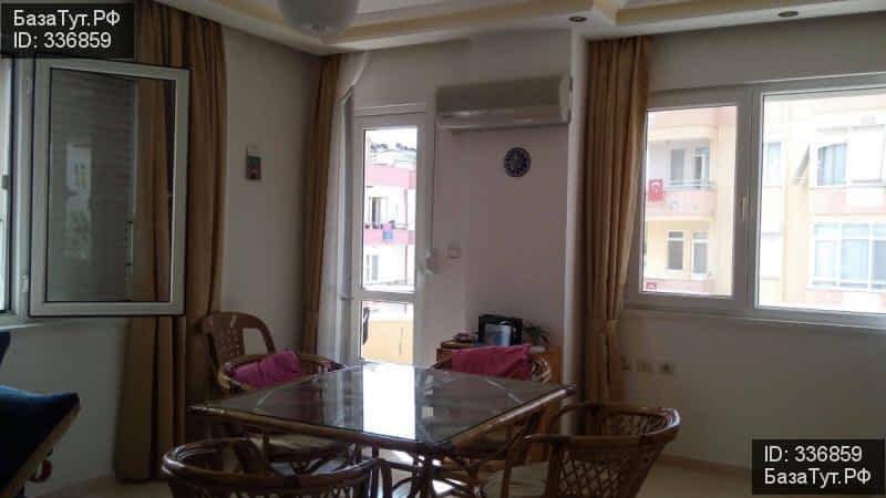 продам 2 к. квартиру в Турции в Аланье, Ahmet Tokuş Blv., 149 цена 2 500 000 руб., фото №6