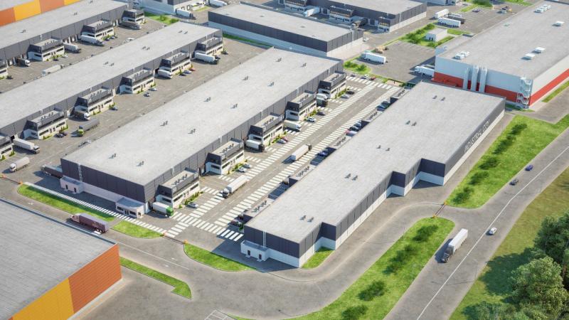  в России в Новоселки, Технопарка территория, д.6 цена 1 472 550 руб./месяц, фото №6